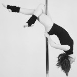 pole dancing