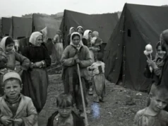 Shënohet 81-vjetori i gjenocidit ndaj shqiptarëve të Çamërisë, mbetet ende një plagë e hapur