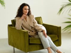 Kleona Qosja: Bukuria është dritë që vjen nga brenda