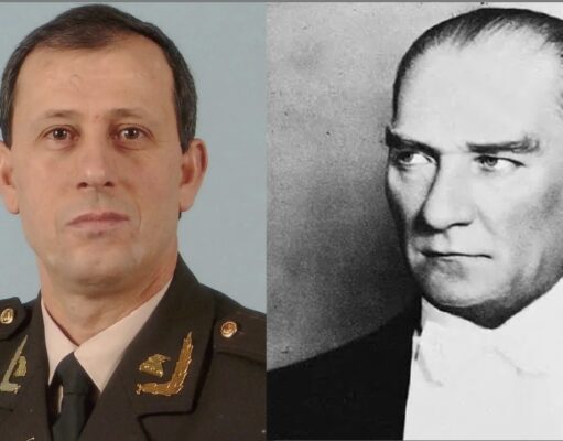 E vërteta e prejardhjes – detyrim moral për Mustafa Qemal Ataturkun! Nga Kadri Dauti, Studiues historie