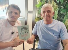 Një përjetim shpirtëror përtej vargut, “Jetoj brenda një gruaje” nga poeti Hamdi Skeja! Nga Çaush Kullafi