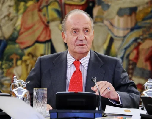 Ish-mbreti në ekzil i Spanjës, Juan Carlos I, ka zbuluar për herë të parë se si ka vrarë vëllain e tij më të vogël kur ishin adoleshentë