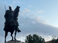 Unë jam Skënderbeu”, Kënga më e re e Bekim Ibrahimit vjen me një mesazh bashkimi për të gjithë shqiptarët