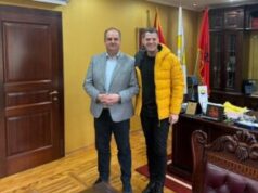 Producenti Guga çon spektaklin “Shën Tereza, shqiptarja e gjithë botës 2026” në Ulqin