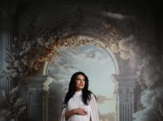 Rexhina Çuko: Mëmësia, koreografia ime hyjnore