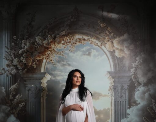 Rexhina Çuko: Mëmësia, koreografia ime hyjnore