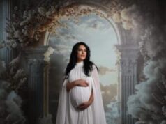 Rexhina Çuko: Mëmësia, koreografia ime hyjnore