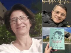 “Jetoj brenda një gruaje” i Hamdi Skejës! Nga Teuta Sadiku