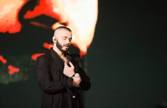 Këngëtari MIRUD do të jetë konkurrent për të përfaqësuar San Marinon në “Eurovizion 2026”