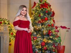 Bona Miekley: Përtej dritave dhe dhuratave, kur festat bëhen takim me veten