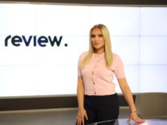 Greta Topjana: Kur kthej kokën pas, jam mirënjohëse dhe shumë krenare për veten