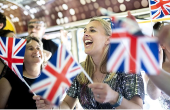 Eurovisioni njofton turneun evropian për të shënuar 70-vjetorin e konkursit