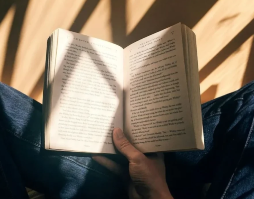 A ka vdekur kultura e leximit?