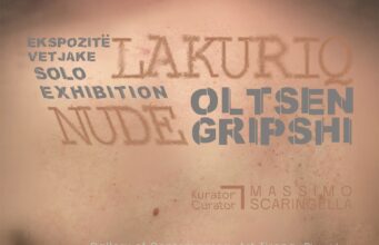 “LAKURIQ” E OLTSEN GRIPSHIT; Ekspozita që zhvesh tabutë dhe paragjykimet