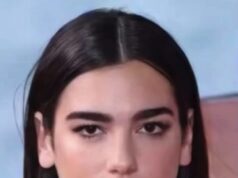 DUA LIPA NDËRPRET LIDHJETME MENAXHERIN E SAJ DAVID LEVY PËR SHKAK TË MBËSHTETJES SË TIJ NDAJ IZRAELIT