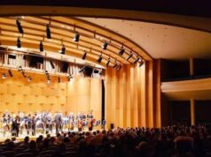 “Cavalleria Rusticana” dhe “Gianni Schicchi” në TKOBAP.