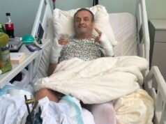 Sinan Vllasaliu tregon për herë të parë si ndodhi aksidenti me motor; Mungova në dasmën e Dua Lipës