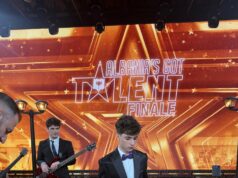 Roan Bejleri, talenti i ri që synon skenat më prestigjioze të botës