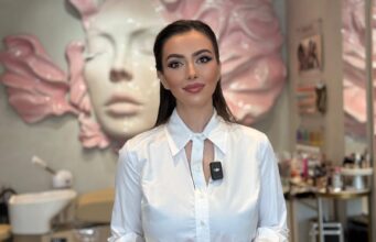 HANA AMETI: PËRTEJ NJË QENDRE BUKURIE… JU TREGOJ SI LINDI “Q CENTRE BY HANA”