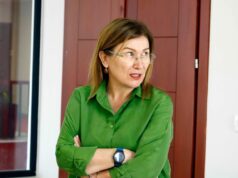 Majlinda Bufi shkëlqen në “Shën Tereza, shqiptarja e gjithë botës”