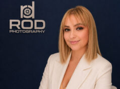 RODRINA KASMI: Drita, intuita dhe emocioni… bota e Rod Photography