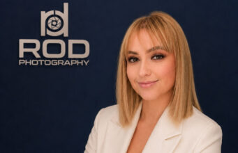 RODRINA KASMI: Drita, intuita dhe emocioni… bota e Rod Photography