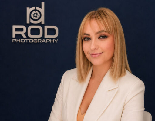 RODRINA KASMI: Drita, intuita dhe emocioni… bota e Rod Photography