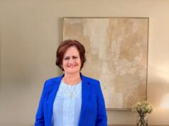 Ina Malhani, një jetë në shërbim të jetës