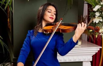 Kloudennas Qerimaj: Trashëgimia e një dinastie artistike që jeton përmes violinës