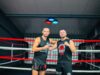Nga Gjilani drejt majave së botës/ Rinor Ramizi synon titullin botëror në K1-Kickbox me luftëtarin e tij Mirhad Babic