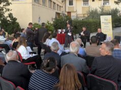 Nis Stephanophana 2026, Roskoveci bëhet sot kryeqyteti i librit dhe kulturës.