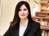 Valentina Telhaj, Psikologe/ Pedagoge PhD(c): KUR TRUPI NUK MUND TË HESHTË MË…