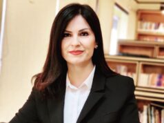 Valentina Telhaj, Psikologe/ Pedagoge PhD(c): KUR TRUPI NUK MUND TË HESHTË MË…